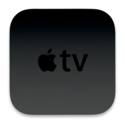 Apple TV (3rd generation, Rev A) IPSW firmware download