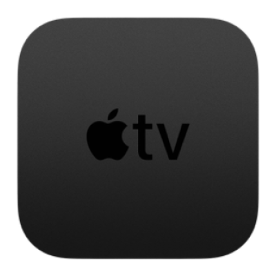 Apple TV 4K (1st generation) IPSW firmware download