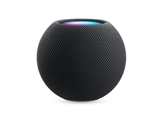 HomePod Front View