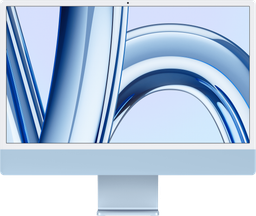 iMac (24-inch, M3, 2023, Four Ports) IPSW firmware download