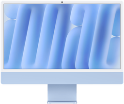 iMac (24-inch, M4, 2024, Four Ports) IPSW firmware download