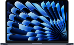 MacBook Air (15-inch, M5) IPSW firmware download