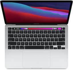 MacBook Pro (13-inch, M1, 2020) IPSW firmware download