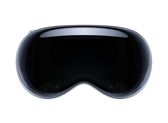 Apple Vision Pro (M5) IPSW firmware download