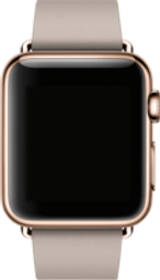 Apple Watch Series 1 (42mm) IPSW firmware download