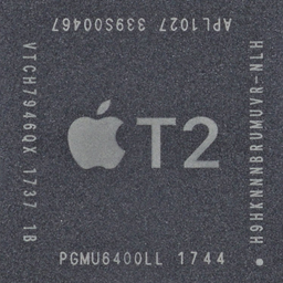 T2 (Macmini8,1) IPSW firmware download