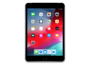 iPad mini (5th generation) Wi-Fi + Cellular IPSW firmware download