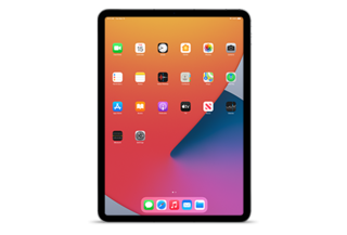 iPad Air (4th generation) Wi-Fi IPSW firmware download