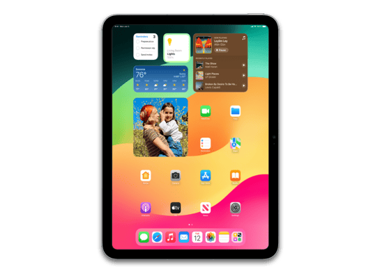 iPad (10th generation) Wi-Fi + Cellular IPSW firmware download