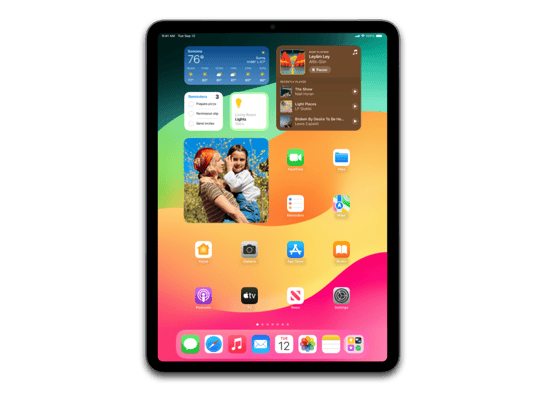 iPad Air (4th generation) Wi-Fi + Cellular IPSW firmware download