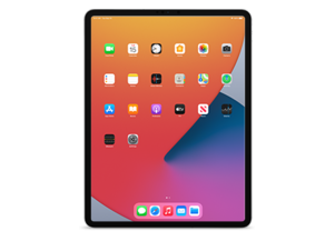 iPad Pro 12.9-inch (5th generation) Wi-Fi IPSW firmware download