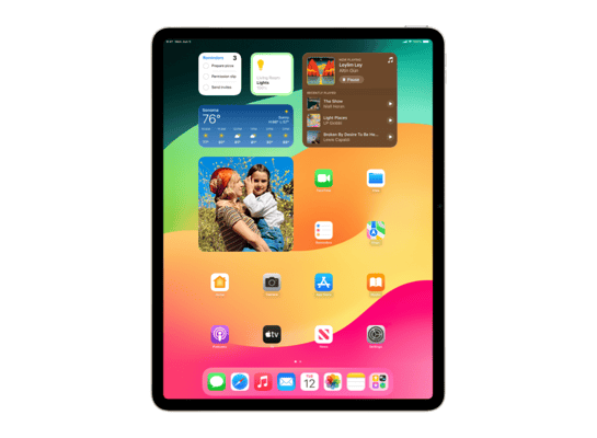 iPad Air 13-inch (M2) Wi-Fi + Cellular IPSW firmware download