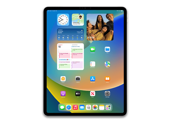 iPad Pro 12.9-inch (6th generation) Wi-Fi IPSW firmware download