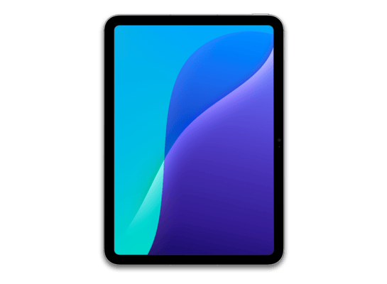 iPad (A16) Wi-Fi IPSW firmware download