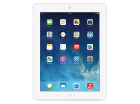 iPad 2 Wi-Fi + 3G (CDMA) IPSW firmware download