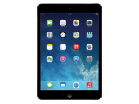 iPad mini Wi-Fi IPSW firmware download