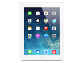 iPad (4th generation) Wi-Fi + Cellular IPSW firmware download