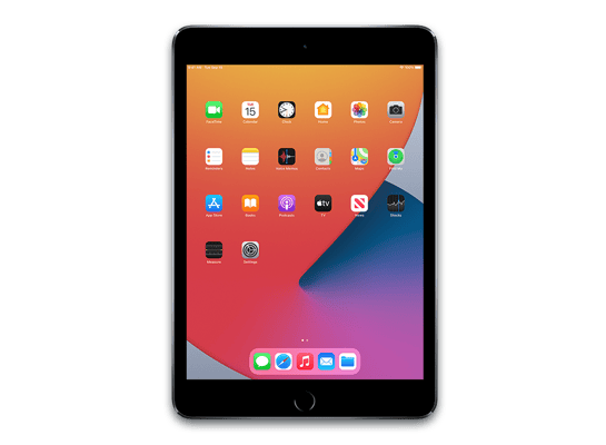 iPad Air Wi-Fi + Cellular IPSW firmware download