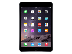 iPad mini 3 Wi-Fi + Cellular IPSW firmware download