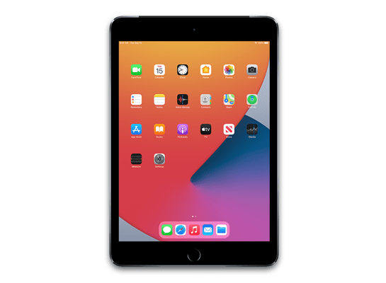 iPad mini 3 Wi-Fi + Cellular (TD-LTE) IPSW firmware download