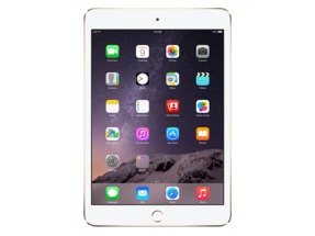 iPad mini 4 Wi-Fi IPSW firmware download
