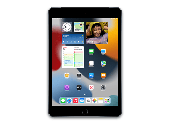 iPad Air 2 Wi-Fi IPSW firmware download