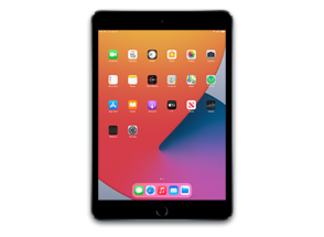 iPad 5 (Cellular) IPSW firmware download