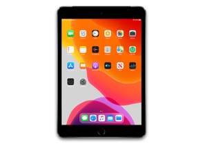 iPad (7th generation) Wi-Fi + Cellular IPSW firmware download