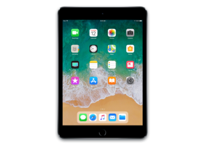 iPad (6th generation) Wi-Fi IPSW firmware download