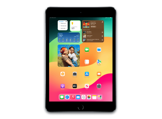 iPad (6th generation) Wi-Fi + Cellular IPSW firmware download