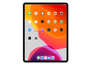 iPad Pro 11-inch (2nd generation) Wi-Fi + Cellular IPSW firmware download
