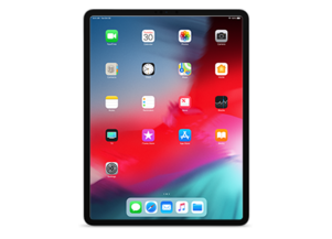 iPad Pro 12.9-inch (3rd generation) Wi-Fi IPSW firmware download