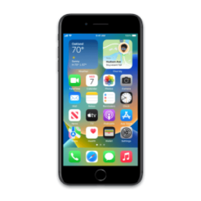 iPhone 8 Plus (CDMA) IPSW firmware download