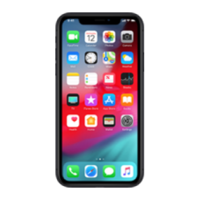 iPhone XR IPSW firmware download