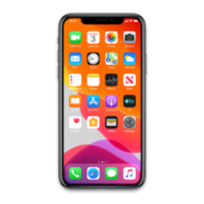 iPhone 11 Pro Max IPSW firmware download