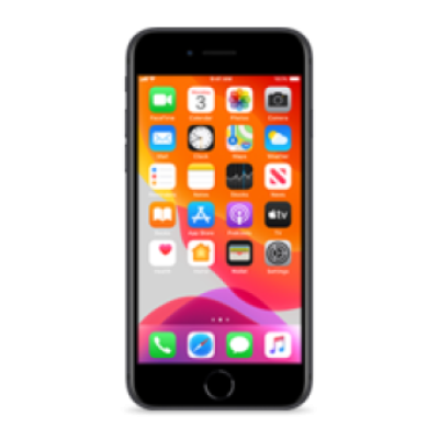 iPhone SE (2nd generation) IPSW firmware download