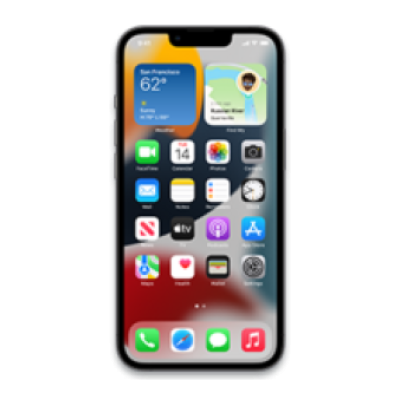 iPhone 13 Pro IPSW firmware download