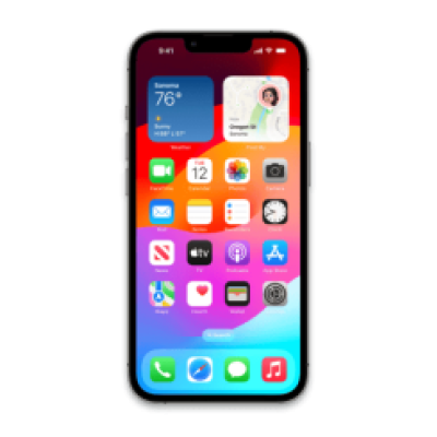 iPhone 13 Pro Max IPSW firmware download