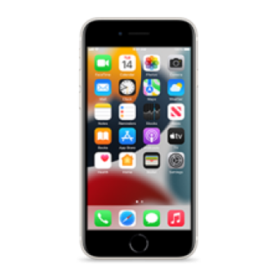 iPhone SE (3rd generation) IPSW firmware download