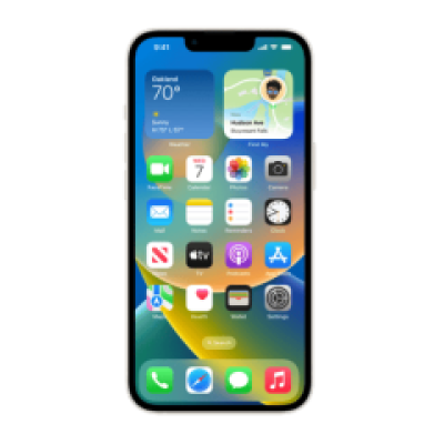 iPhone 14 IPSW firmware download
