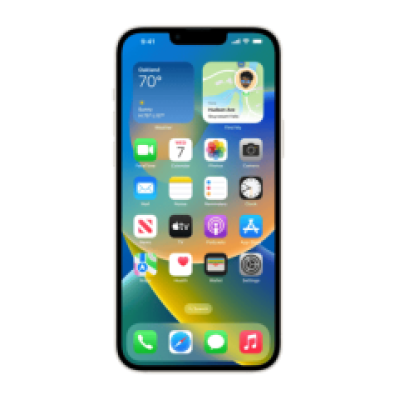 iPhone 14 Plus IPSW firmware download