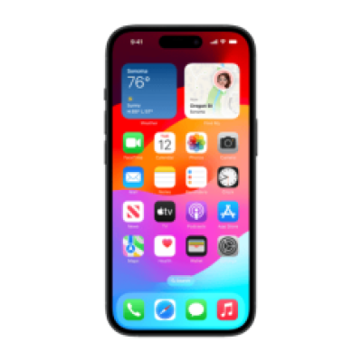 iPhone 15 IPSW firmware download