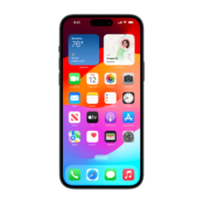 iPhone 15 Plus IPSW firmware download