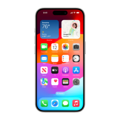 iPhone 15 Pro IPSW firmware download