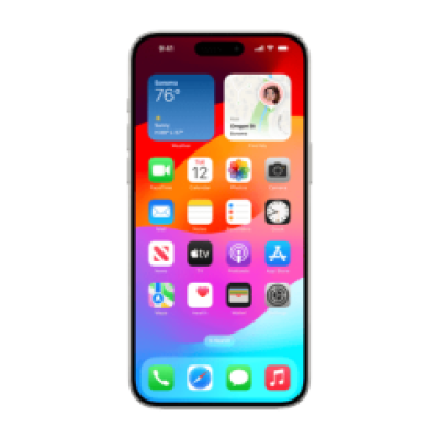 iPhone 15 Pro Max IPSW firmware download