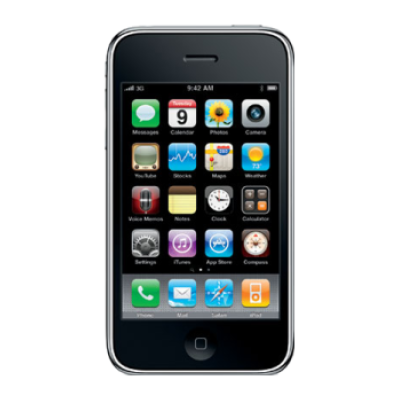 iPhone 3GS IPSW firmware download