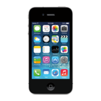iPhone 4 (GSM) IPSW firmware download