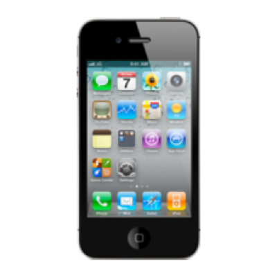 iPhone 4 (CDMA) IPSW firmware download