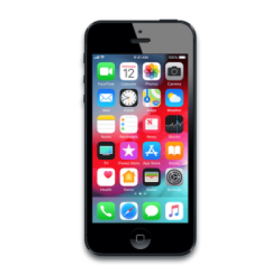 iPhone 5 (GSM) IPSW firmware download