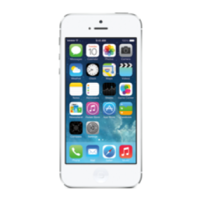 iPhone 5 (CDMA) IPSW firmware download